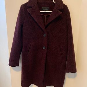 Banana Republic Coat